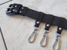 Cinturone CFS  Forestale NUOVO