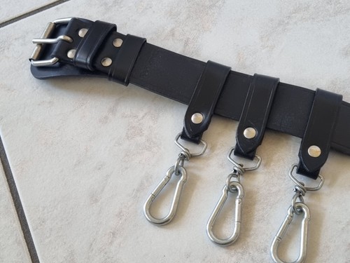Cinturone cfs forestale nuovo - cfs,