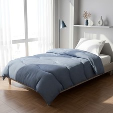 Trapunta invernale singola