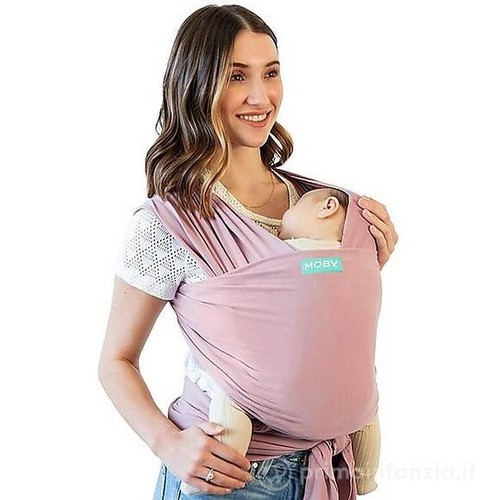 Moby wrap fascia - moby,