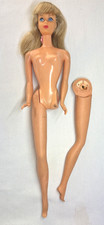 Barbie vintage 1968 bionda