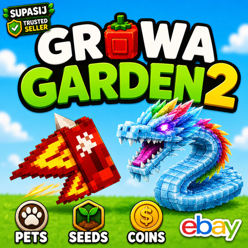 Grow garden tutti - 🪴grow, 2