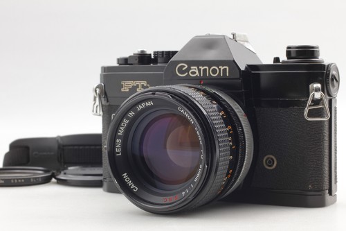 Ecc canon ftb ql - canon,