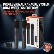 JBL PartyBox Sistema