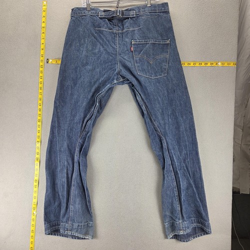 Jeans vintage levis - jeans,