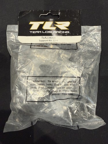 Kit supporto tlr team - supporto,