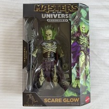 Masters of the Universe