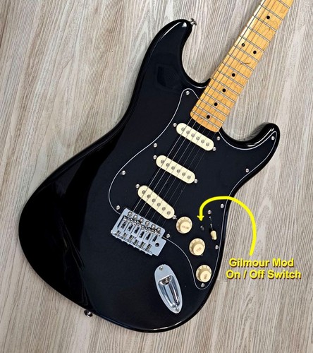 Chitarra fender stratocaster - chitarra,