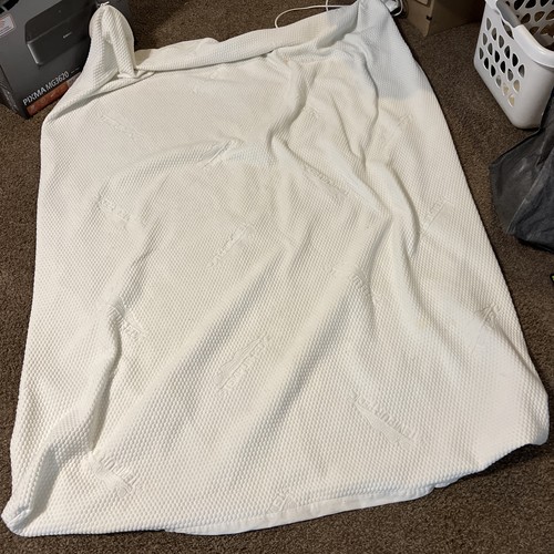 Tempur pedic full size - tempur-pedic,