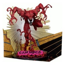 Marvel Collection 1/10 Carnage
