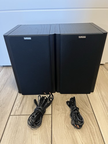 Casse altoparlanti - ✅2x,