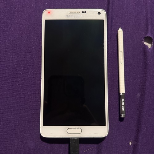 Samsung galaxy note white - 4,
