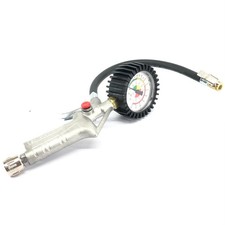 PISTOLA GONFIAGGIO CON