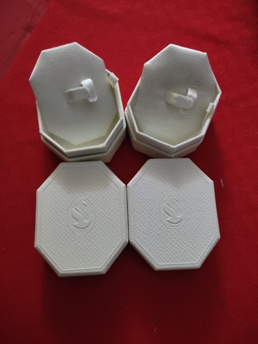 Luxury swarovski whyte - swarovski,