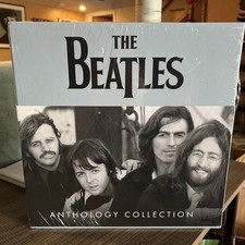 THE BEATLES ANTHOLOGY
