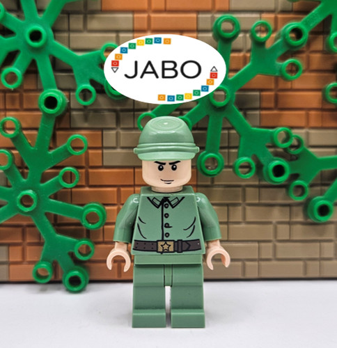 Lego indiana - (s12, 9