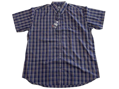 Camicia quadri manica - camicia,