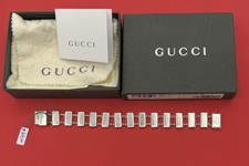 Gucci Heavy original sterling