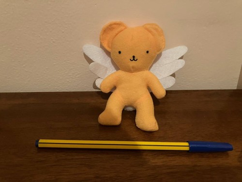 Card captor sakura mini - captor,