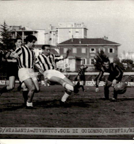 Foto originale agenzia - foto, d'agenzia