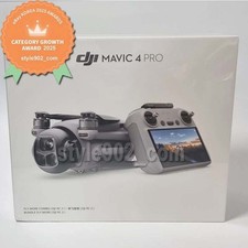 U.S. Tariff Free - DJI Mavic 4