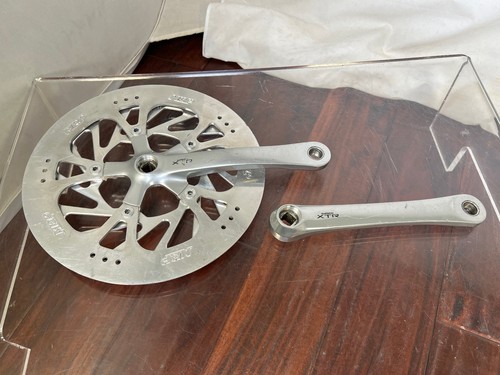 Guarnitura shimano xtr - guarnitura, fc-m900