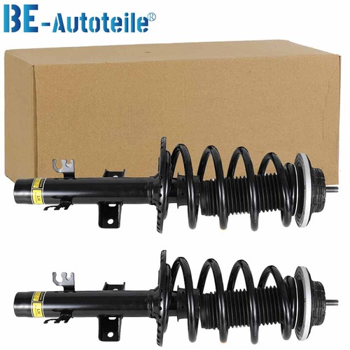 Set ammortizzatori completi - set,