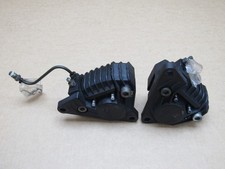 Coppia pinze freno anteriori