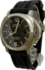 Orologio Uomo Panerai Luminor