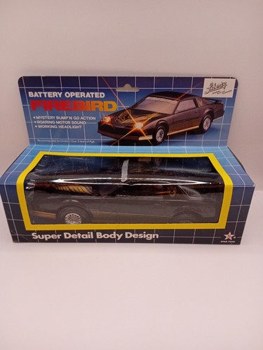 Pontiac firebird voiture - pontiac,