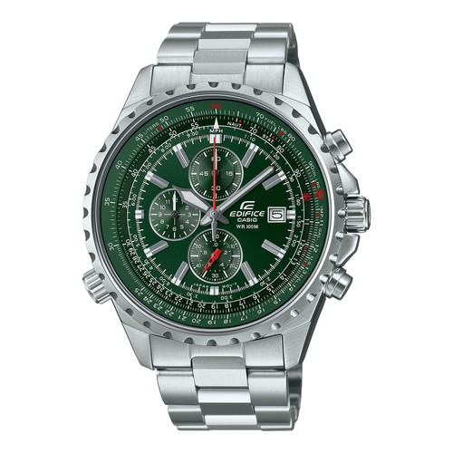 Orologio uomo casio edifice - orologio,