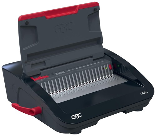 Gbc combbind cb25e rilegatrice - combbind,