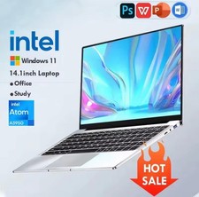 Notebook 14.1” 12GB RAM