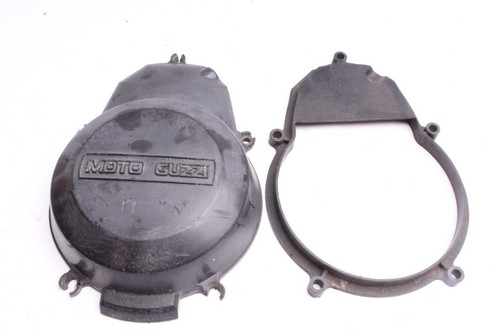 Coperchio motore moto guzzi - coperchio,