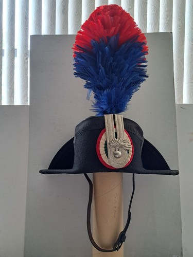 Militare italiano cappello - militare,