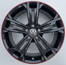 1x Originale VW Golf 7 VII R