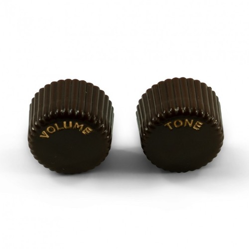 Manopole per chitarra - 2,