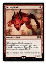 Vexing devil ultimate - vexing,