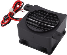 Termoventilatore TC, 12 V, 50