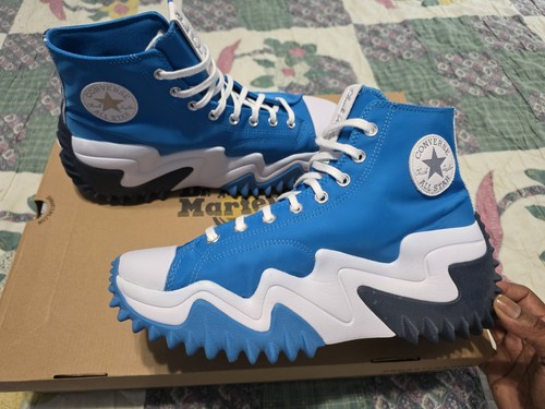 Converse run star motion - star, cx