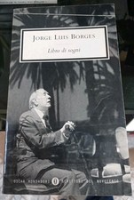 BORGES - LIBRO DEI SOGNI -