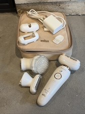 Braun Silk-épil 9 Flex