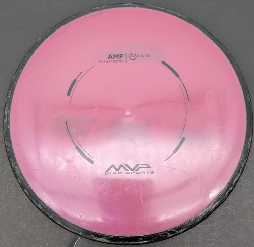 Axiom mvp neutron amp - neutron, 174g
