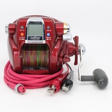 Mulinello elettrico Daiwa