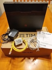 Modem TIM HUB+ Plus ZTE ZXHN