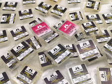 Lotto Stock Ami MUSTAD - 50