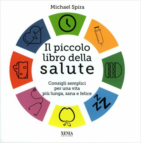 Libro piccolo - piccolo,