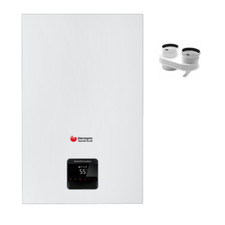 CALDAIA CONDENSAZIONE HERMANN