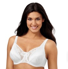 Playtex 4422 Reggiseno Firmato