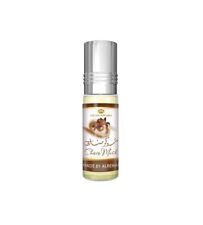 Al-Rehab Choco Musk 6ml Misk Parfum profumo olio profumato per UOMO E DONNA Scent Oil
